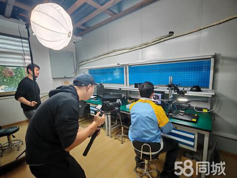 光影之間，價值無限 商業攝影如何賦能市場推廣宣傳